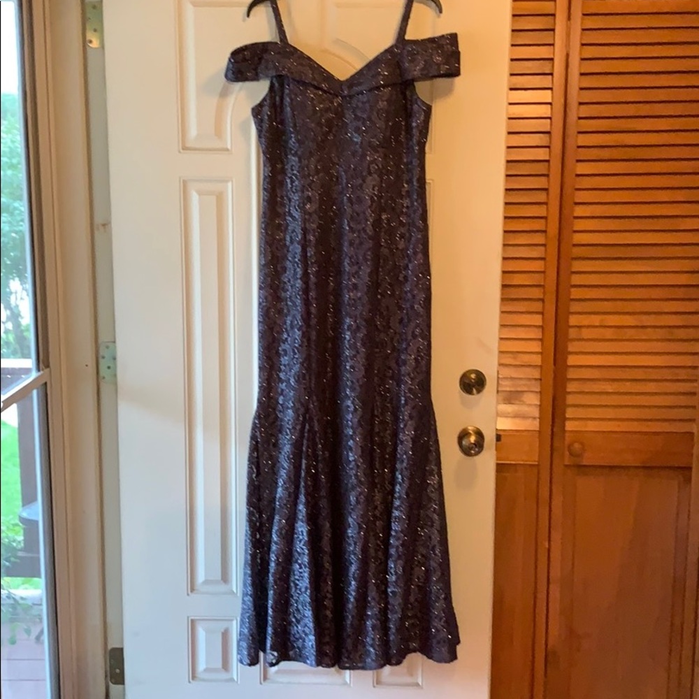 Mothers dress